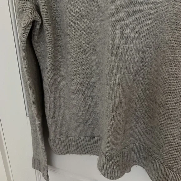 J. Crew knit sweater - Picture 4 of 8